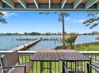 6909 N Lagoon Dr UNIT D3, Panama City, FL 32408