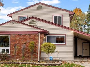 5658 Parkside Dr, Monroe, MI 48161