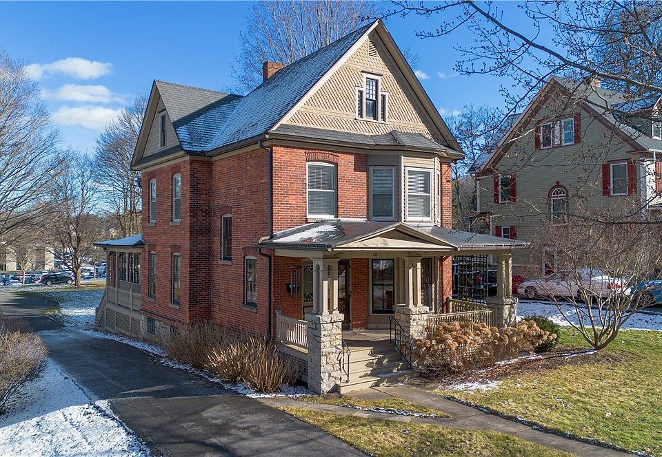 17 Pleasant St, Clifton Springs, NY 14432 Zillow