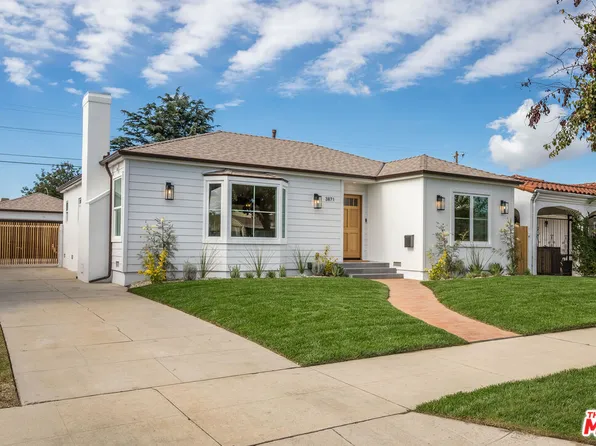 3871 Welland Ave, Los Angeles, CA 90008