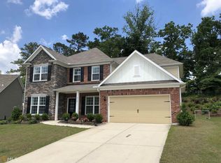 3790 Graham Way, Lilburn, GA 30047