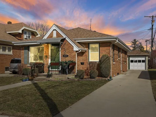 2915 Geneva STREET, Racine, WI 53402