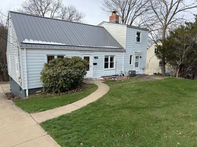 400 Patterson Rd, Bethel Park, PA, 15102