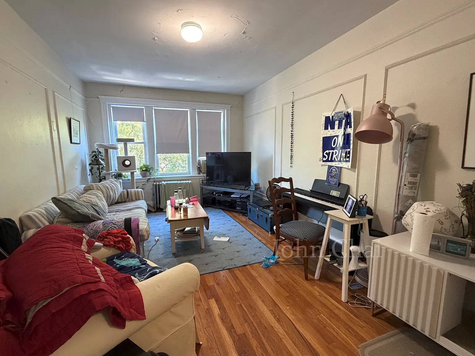 2 bed, 1000 sqft, $2,695 — Photo 2