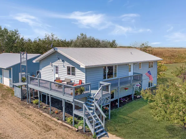 14126 47th Ln NW Lot 623, Williston, ND 58801