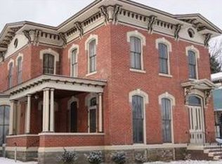 162 Main St APT 1, Penn Yan, NY 14527
