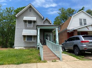 4925 Genevieve Ave, Saint Louis, MO
