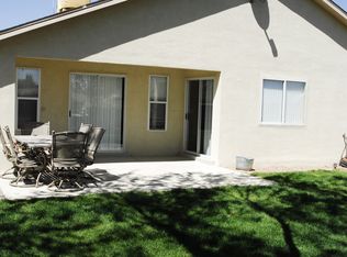 5752 Carmen Rd NW, Albuquerque, NM 87114