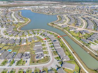 2630 Vanilla Sky Ln, La Marque, TX 77568