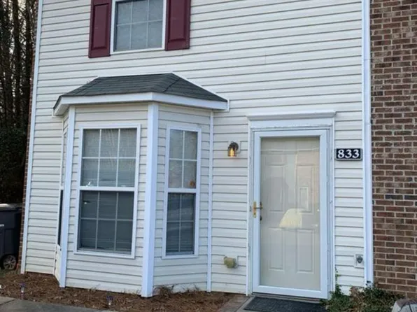 833 Brickwood Ct, Winston Salem, NC 27127