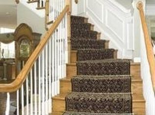 3781 Powder Horn Dr, Furlong, PA