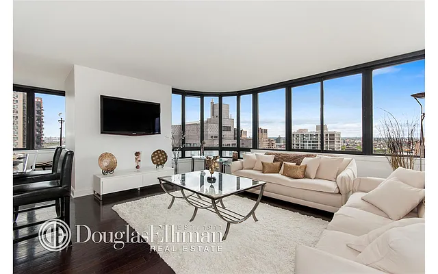 Rented by Douglas Elliman | media 10
