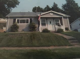 4501 Tremont Rd, Evansville, IN 47710