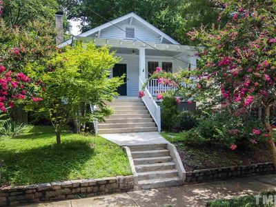 1004 Dorothea Dr, Raleigh, NC, 27603