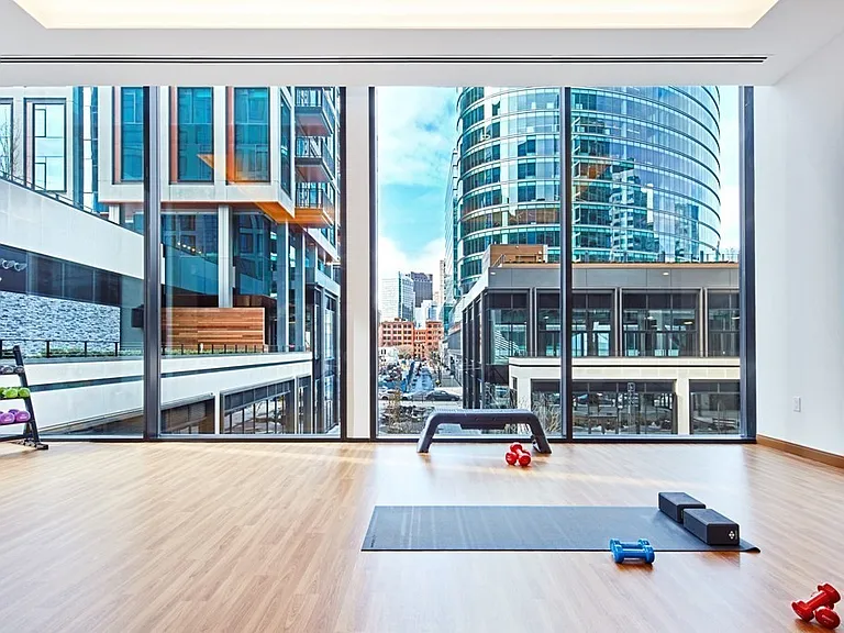 133 Seaport Blvd #1109 — Photo 22
