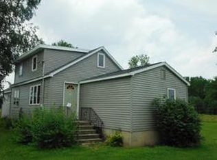 1326 S Englehart Rd, Deford, MI 48729