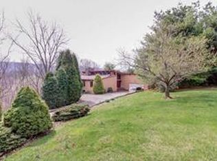 100 Heritage Hills Rd, Uniontown, PA