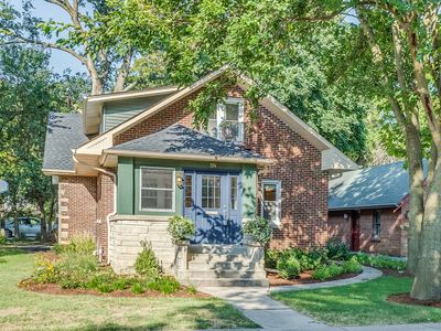 5 N Huffman St, Naperville, IL, 60540