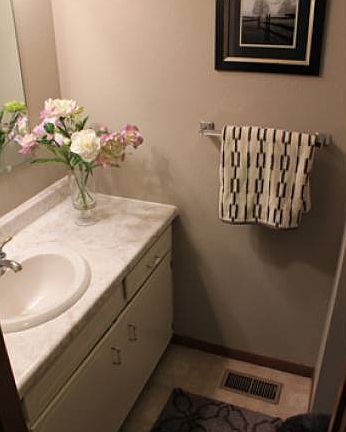 Half Bath