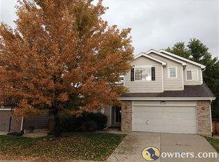 351 English Sparrow Dr, Highlands Ranch, CO 80129