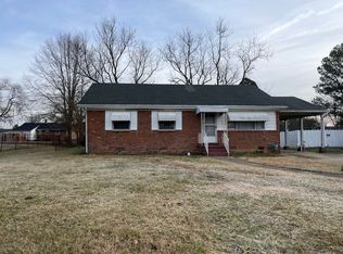 309 S Laburnum Ave, Richmond, VA 23223