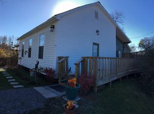 31303 Morgan Rd, Mc Arthur, OH 45651