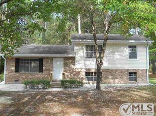 10639 Rebel Cir, Tallahassee, FL 32305