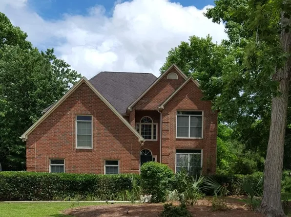 1204 Wynnwood Ct, Mount Pleasant, SC 29466