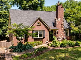 112 Tranquil Ave, Charlotte, NC 28209
