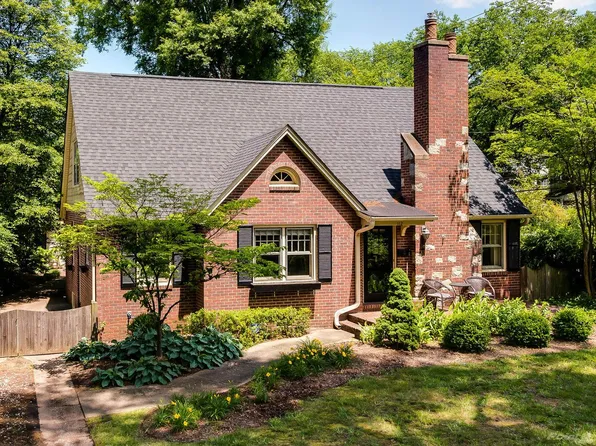 112 Tranquil Ave, Charlotte, NC 28209