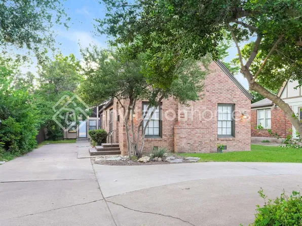3309 Park Ridge Blvd, Fort Worth, TX 76109