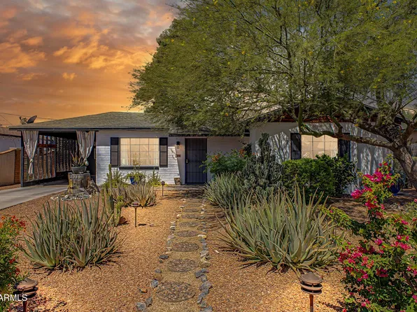 4238 N 10th Place, Phoenix, AZ 85014