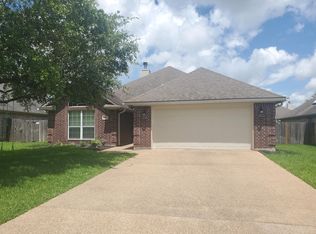 105 Meir Ln, College Station, TX 77845