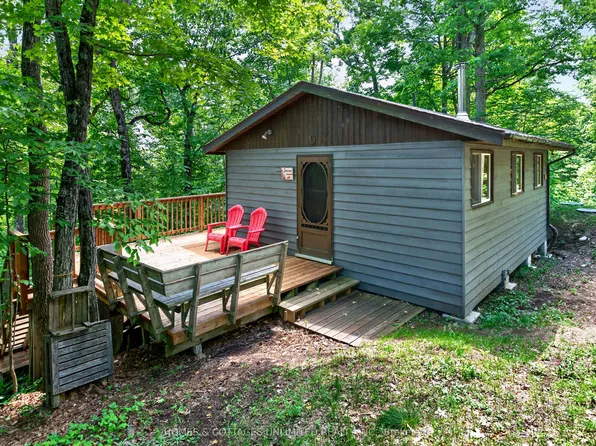 655 Farren Lake 12a Ln #Tay, Tay Valley, ON K0H 2B0