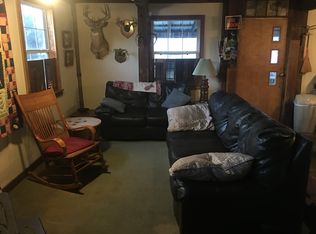 1454 Jackson Furnace Rd, Oak Hill, OH 45656