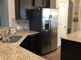 14705 Gilley Ln, Haslet, TX 76052