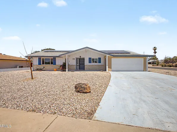 6252 E BILLINGS Street, Mesa, AZ 85205