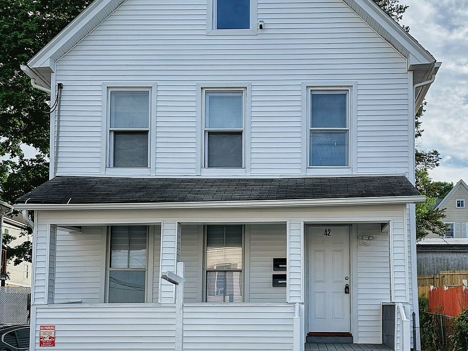 1st image of 42 Spring St #1