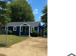 1448 Valse Rd, Memphis, TN 38106