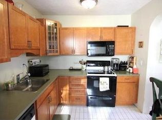 111 Strathmore Rd #406, Brighton, MA 02135