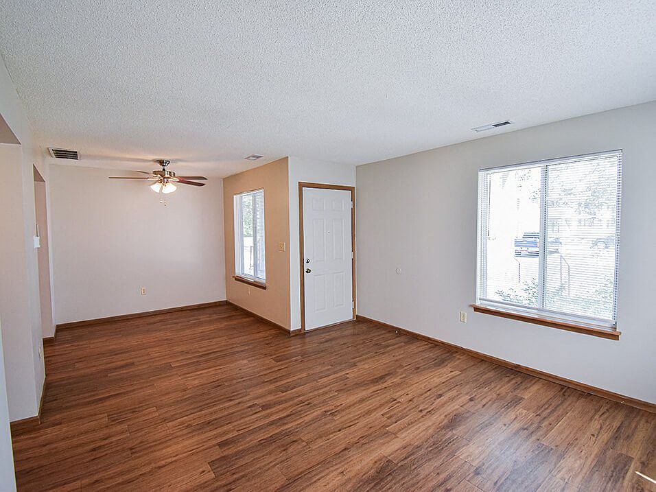 Tour One of Our Spacious Floor Plans Today!