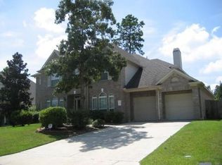 11 Monet Bend Pl, Spring, TX 77382