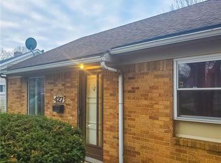 427 Clifton Rd, Toledo, OH 43607