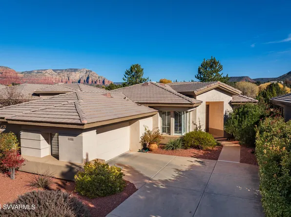 150 Bent Tree Drive, Sedona, AZ 86351