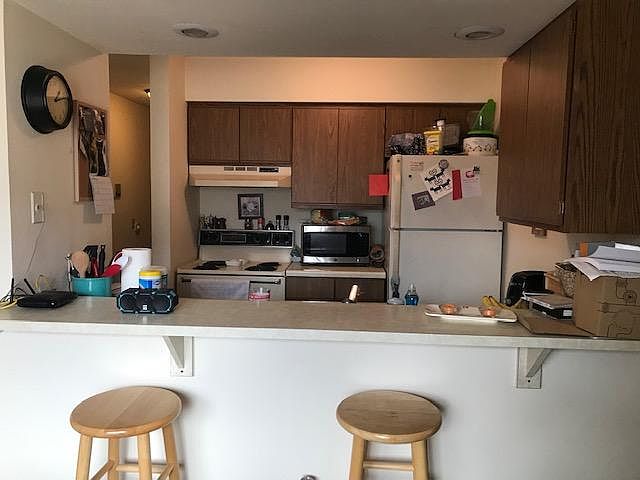 2nd image of 409 S High Point Rd #218