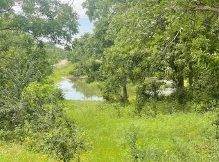 Wilson Rd, Okmulgee, OK 74447