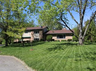 5838 Gloucester Cir, Indianapolis, IN 46220