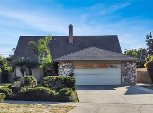 2306 E Ward Ter, Anaheim, CA 92806