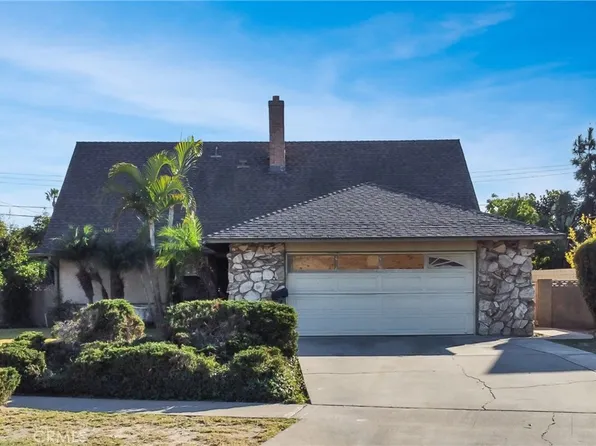 2306 E Ward Ter, Anaheim, CA 92806