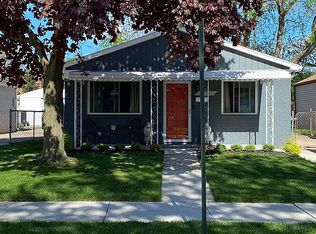 27320 Brush St, Madison Heights, MI